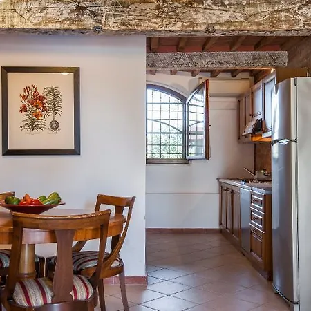 Fattoria San Lorenzo * Grosseto