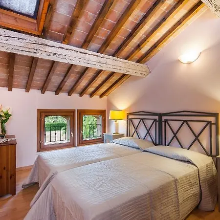 Apartment Fattoria San Lorenzo