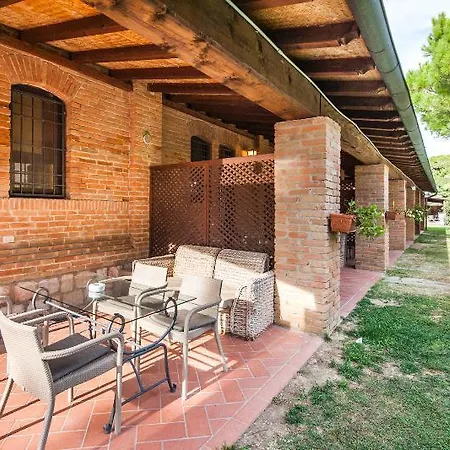 Fattoria San Lorenzo * Grosseto