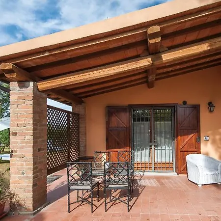 Apartment Fattoria San Lorenzo