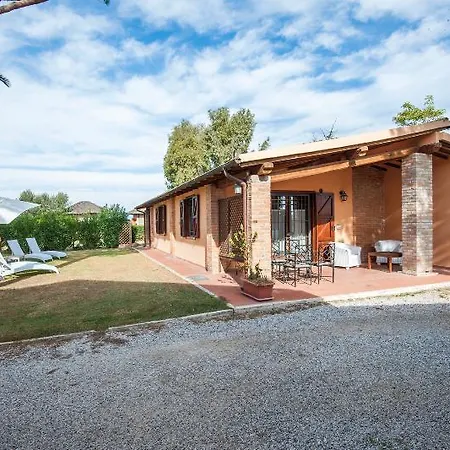 Apartment Fattoria San Lorenzo