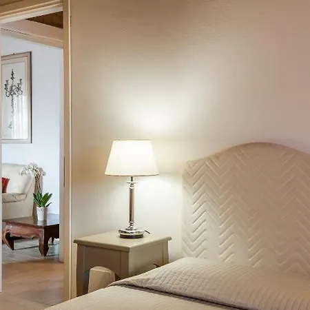 Apartment Fattoria San Lorenzo