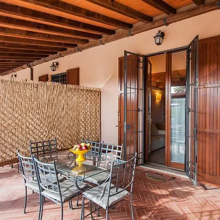 Fattoria San Lorenzo Apartment *