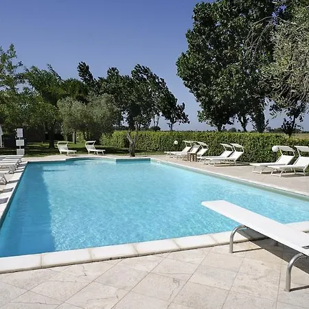 Fattoria San Lorenzo Apartment *