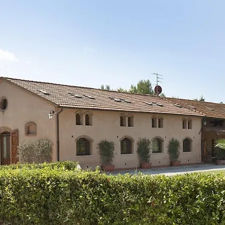 Fattoria San Lorenzo *