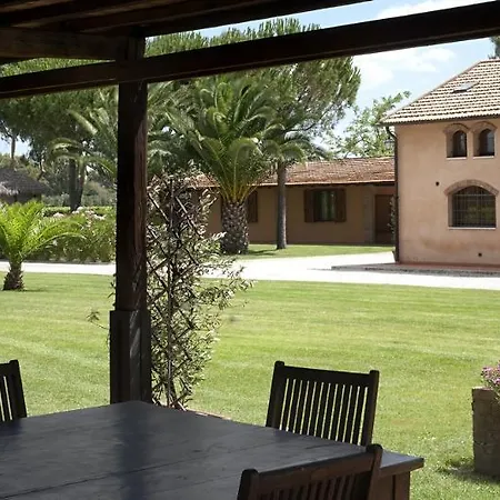 Apartment Fattoria San Lorenzo