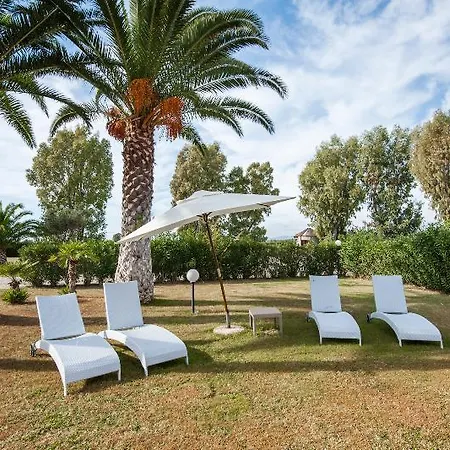 Apartment Fattoria San Lorenzo Grosseto