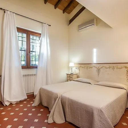 Apartment Fattoria San Lorenzo Grosseto