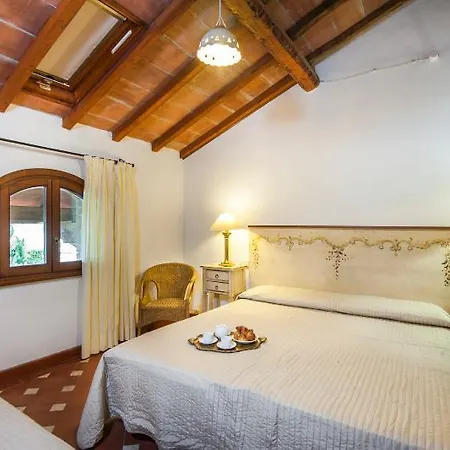 Fattoria San Lorenzo * Grosseto
