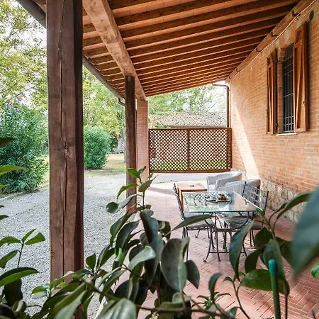 Apartment Fattoria San Lorenzo *