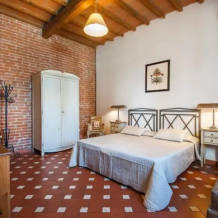 Fattoria San Lorenzo Apartment Grosseto