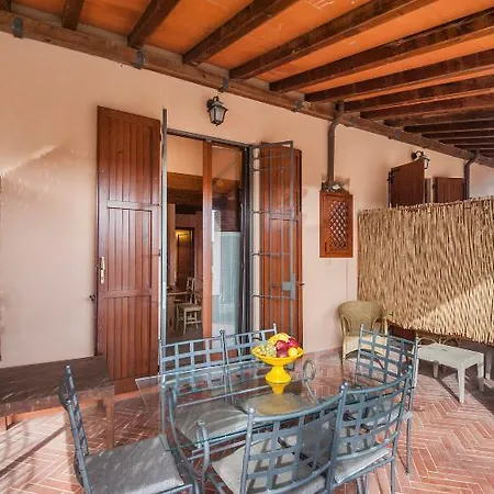 Apartment Fattoria San Lorenzo Grosseto