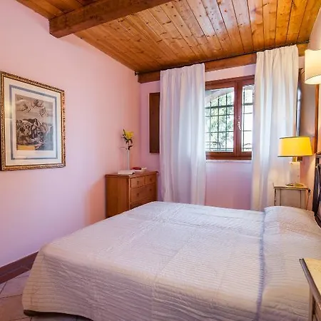 Fattoria San Lorenzo Apartment *